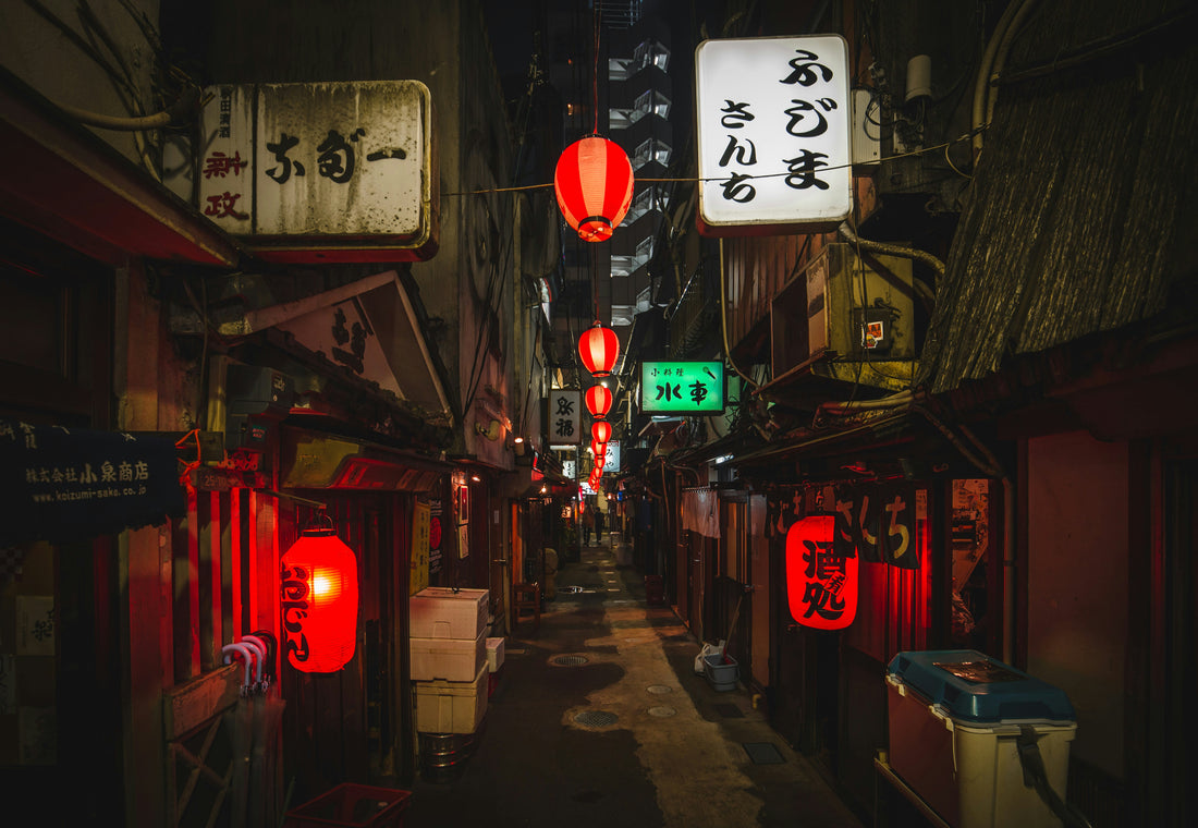 Tokyo's Ultimate Guide: Instagrammable Spots